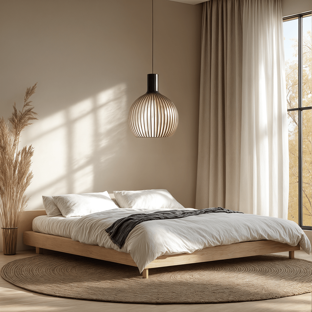 Ceiling lamps