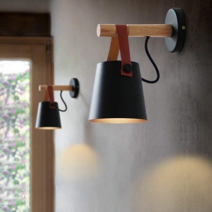 Wall lights