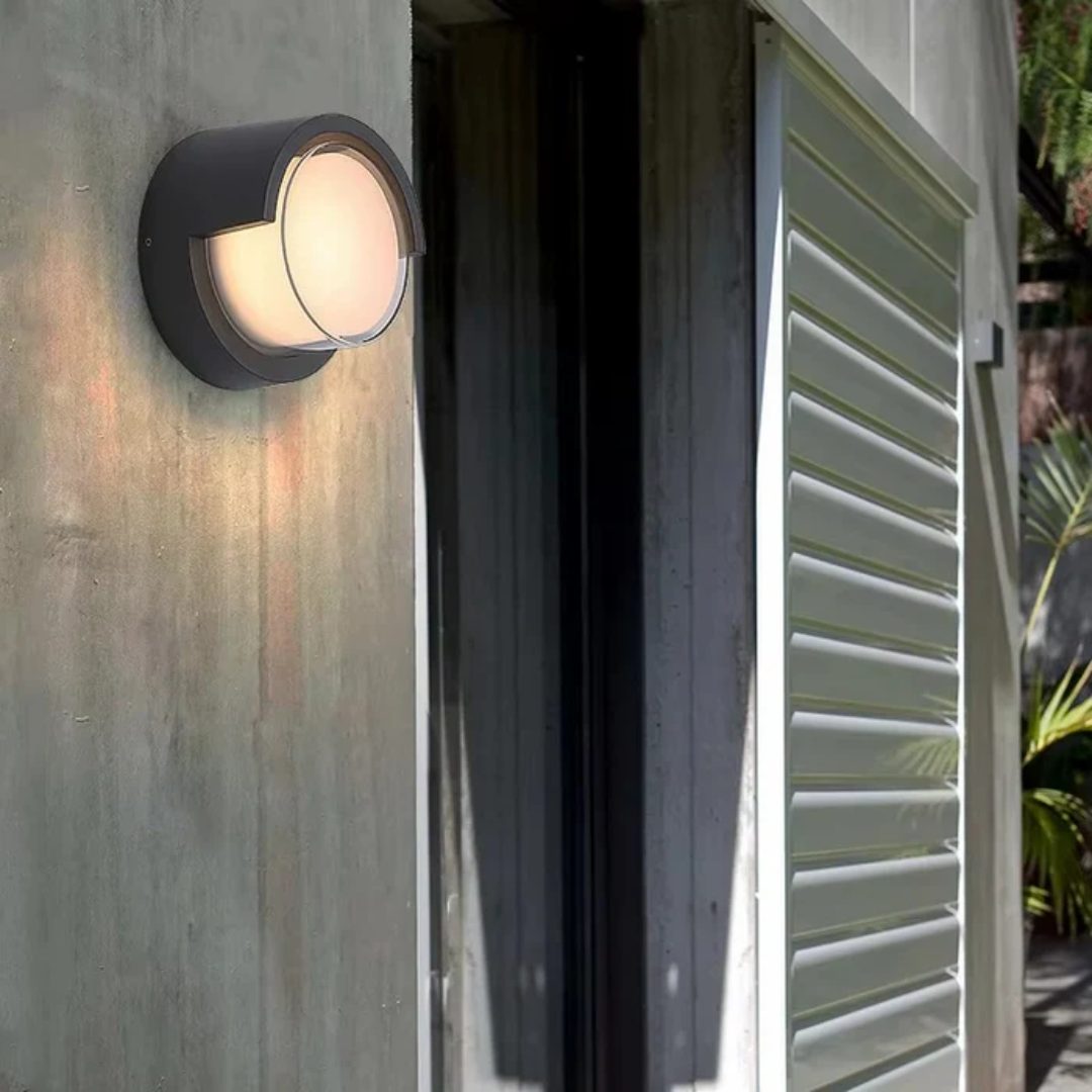 Outdoor lights