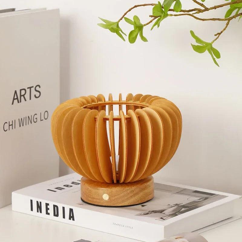 Table lamps