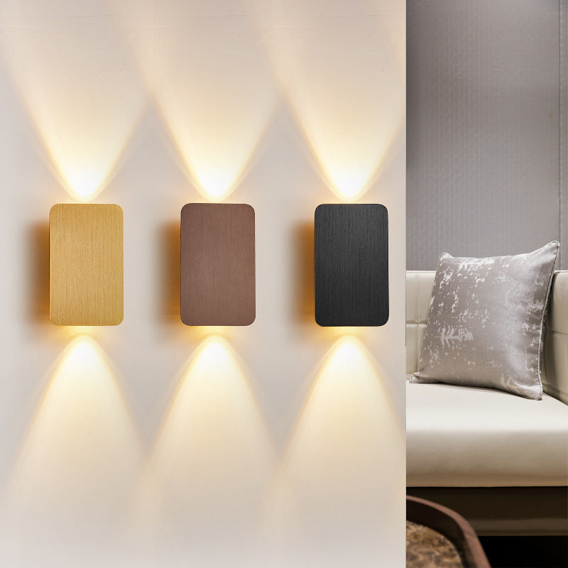Nova Indoor Wall Lamp