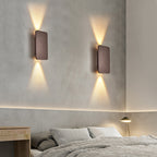 Nova Indoor Wall Lamp