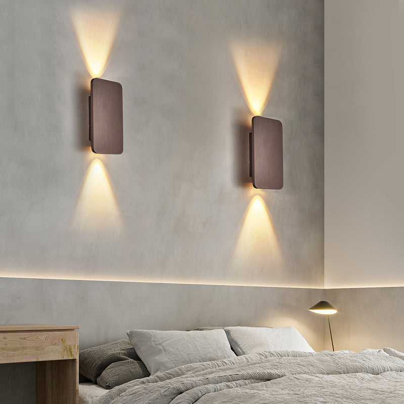 Nova Indoor Wall Lamp