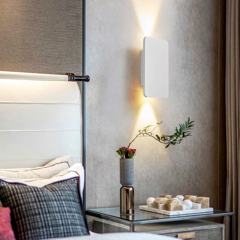 Nova Indoor Wall Lamp