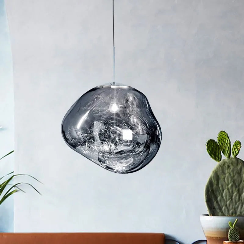 Milo Pendant Lights 4 Colour