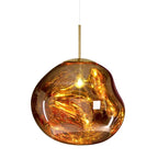 Milo Pendant Lights 4 Colour