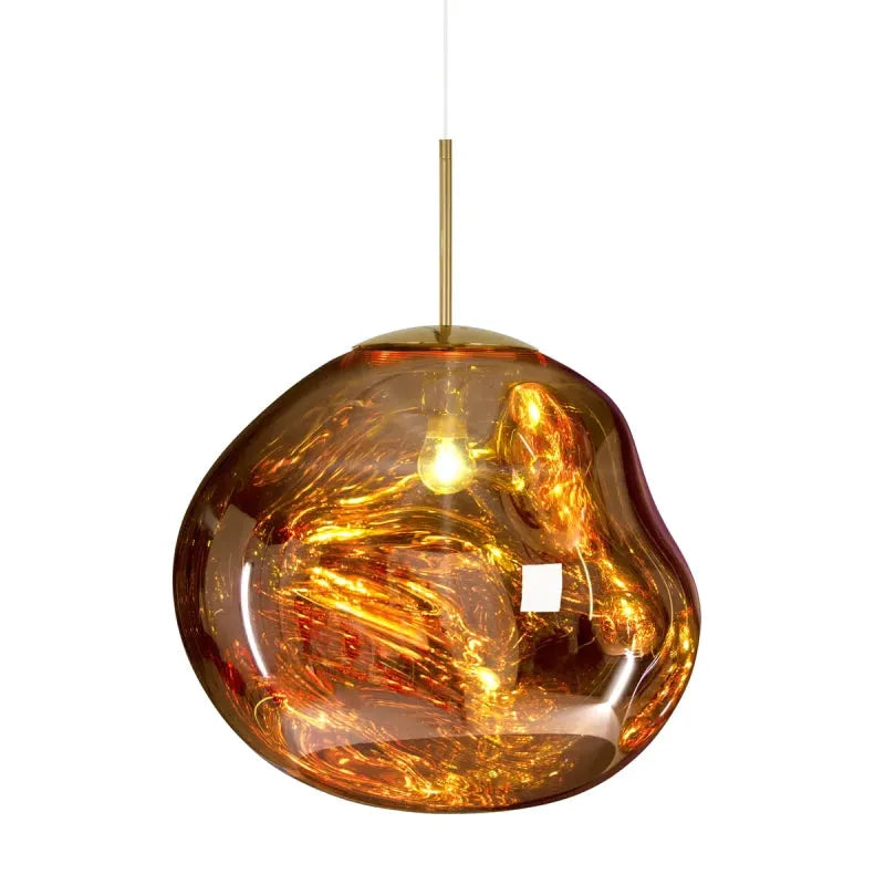Milo Pendant Lights 4 Colour
