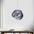 Milo Pendant Lights 4 Colour