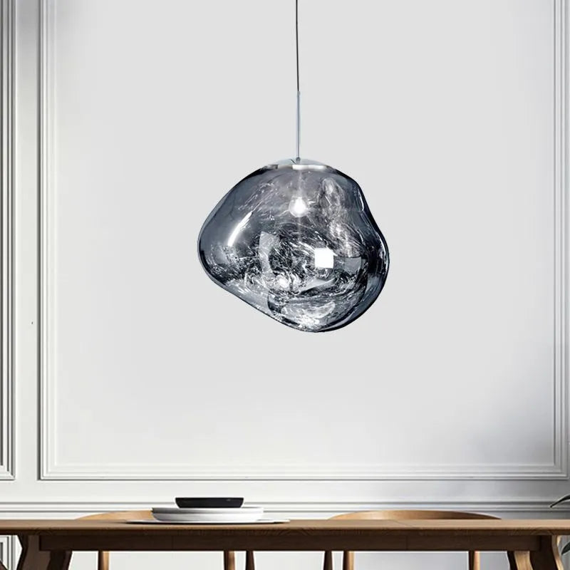 Milo Pendant Lights 4 Colour
