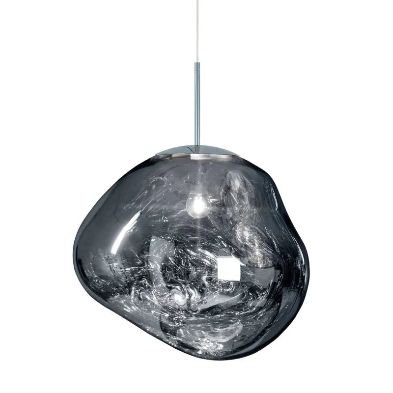 Milo Pendant Lights 4 Colour