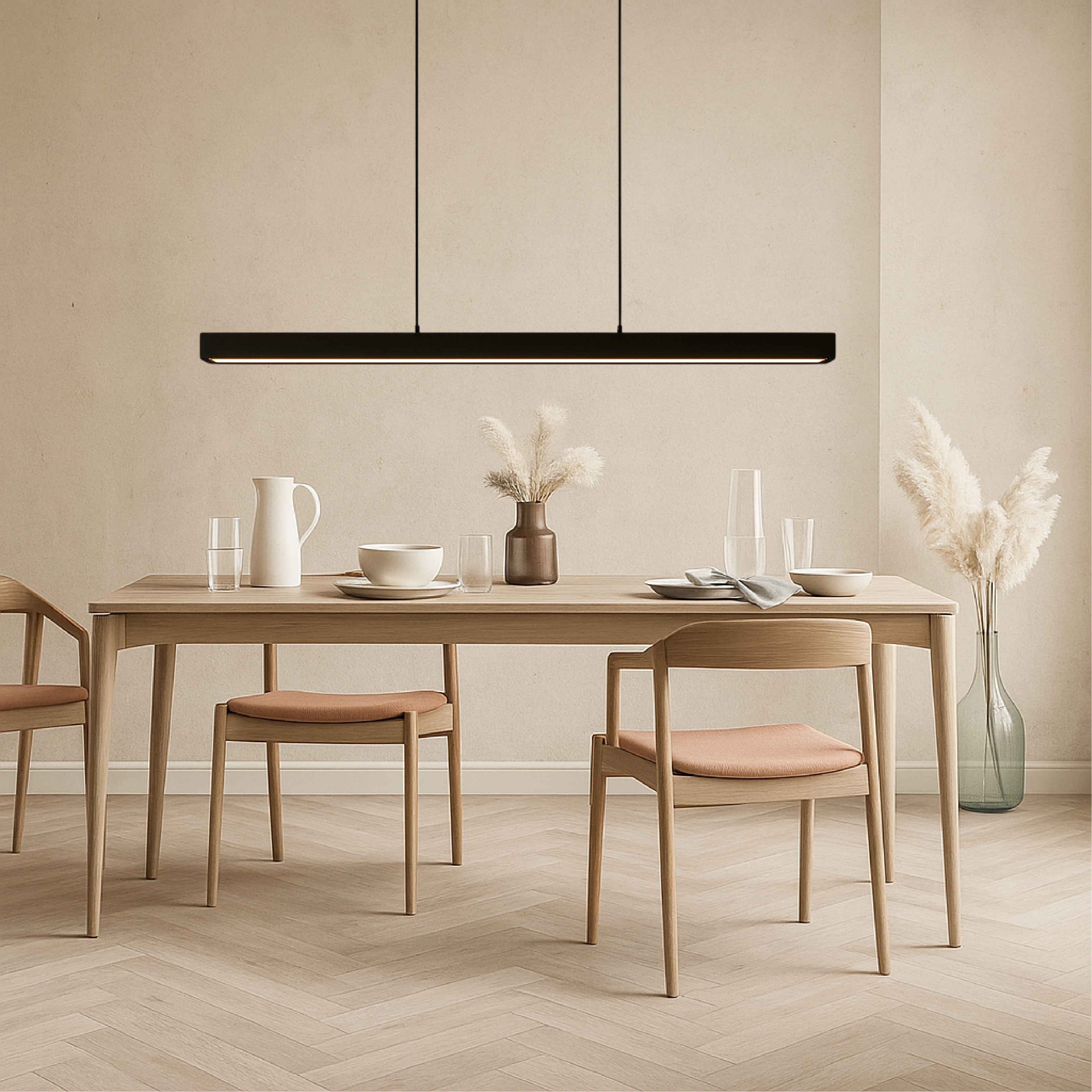 Nordbeam Pendant Lamp