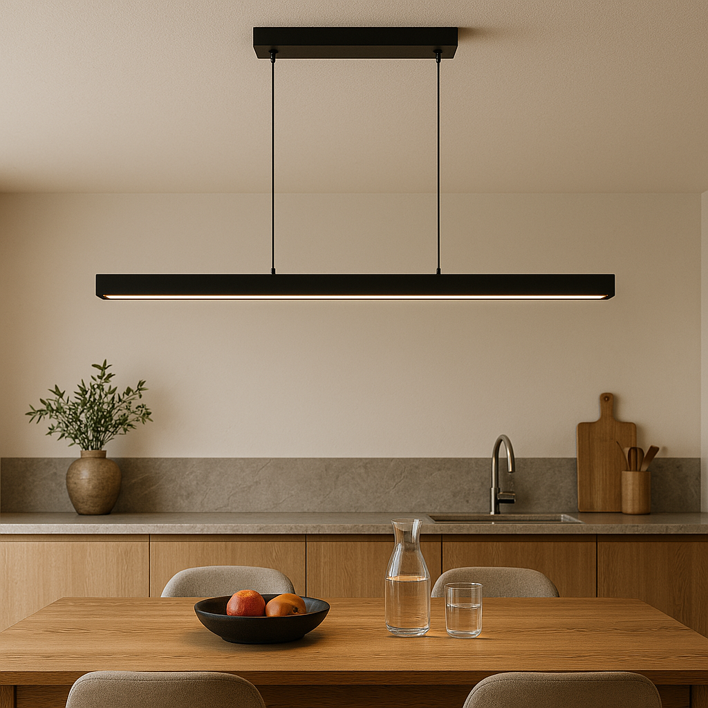 Nordbeam Pendant Lamp