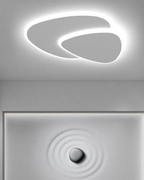 Lumora Ceiling Light – Modern LED Design for Minimalist Interiors