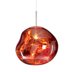 Milo Pendant Lights 4 Colour