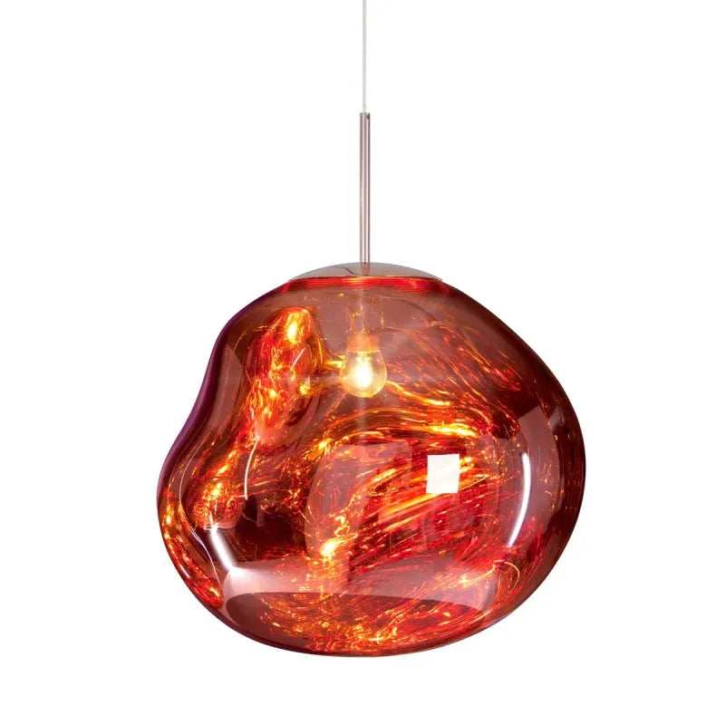 Milo Pendant Lights 4 Colour