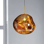 Milo Pendant Lights 4 Colour