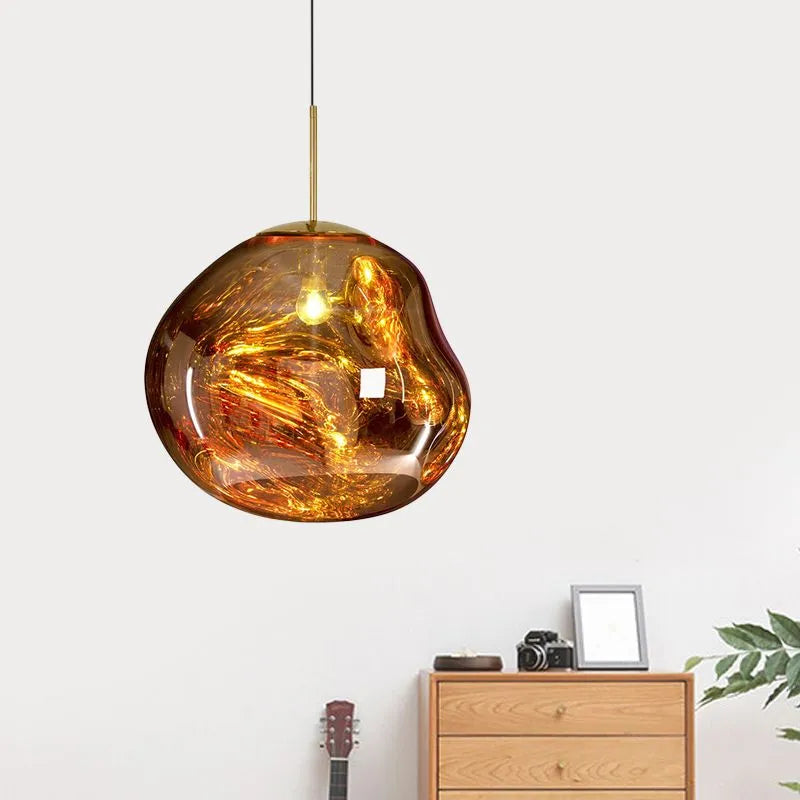 Milo Pendant Lights 4 Colour