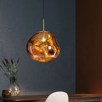 Milo Pendant Lights 4 Colour