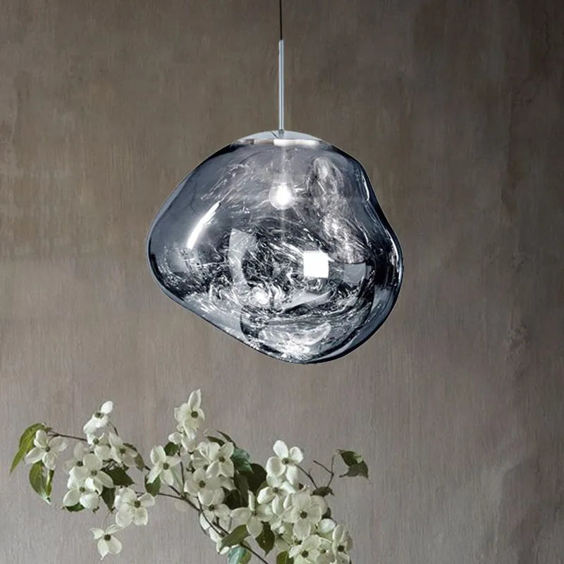 Milo Pendant Lights 4 Colour