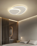 Lumora Ceiling Light – Modern LED Design for Minimalist Interiors