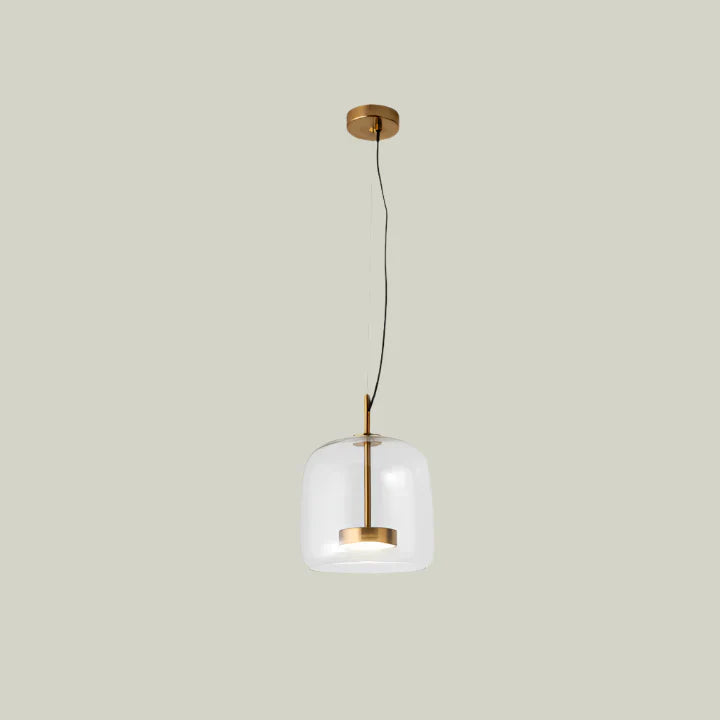 Chan – Modern Minimalist Home Décor Accent