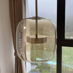 Chan – Modern Minimalist Home Décor Accent