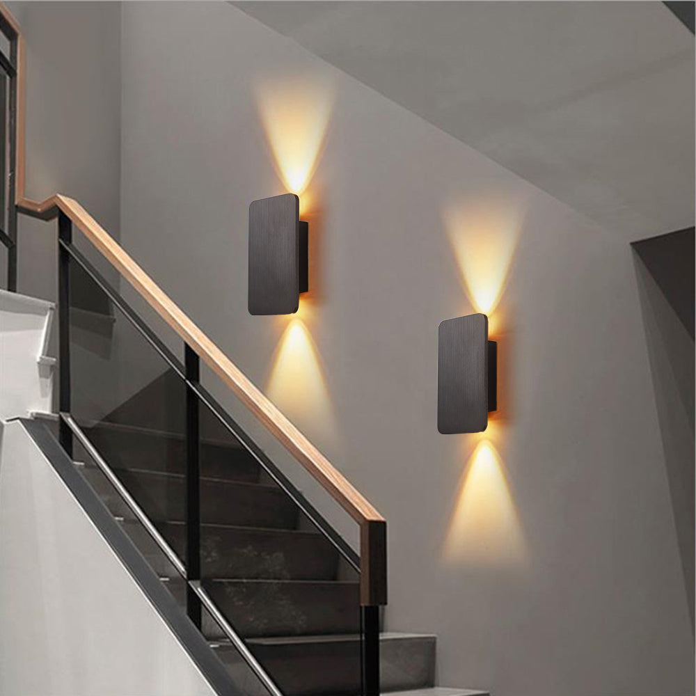 Nova Indoor Wall Lamp