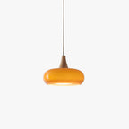 Charlotte Pendant Light Wood