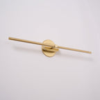 Flano Minimalist Linear Rechargeable Wall Lamp