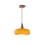 Charlotte Pendant Light Wood
