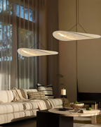 Pendant Light – Japandi-Inspired Floating Design