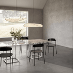 Japandi Silk Pendant Light - Elegant LED Pendant Lamp with E27 Socket