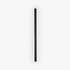 Vynn Linear Outdoor Wall Lamp