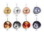 Milo Pendant Lights 4 Colour