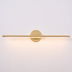 Flano Minimalist Linear Rechargeable Wall Lamp