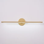 Flano Minimalist Linear Rechargeable Wall Lamp