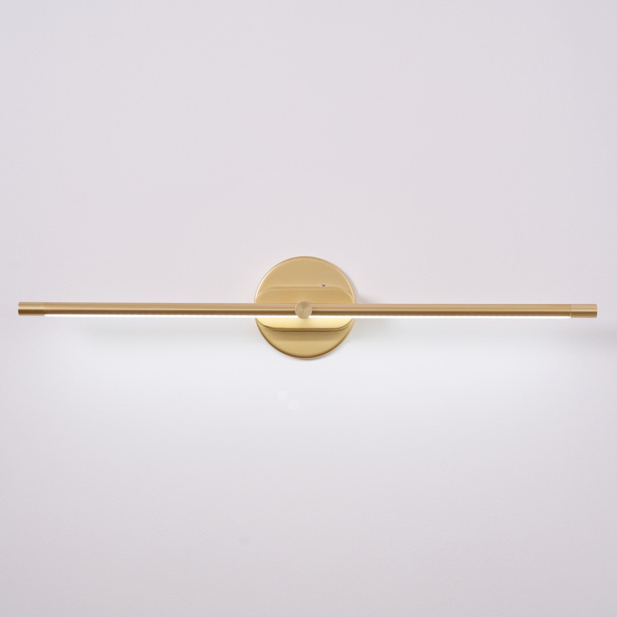 Flano Minimalist Linear Rechargeable Wall Lamp