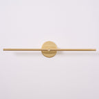 Flano Minimalist Linear Rechargeable Wall Lamp