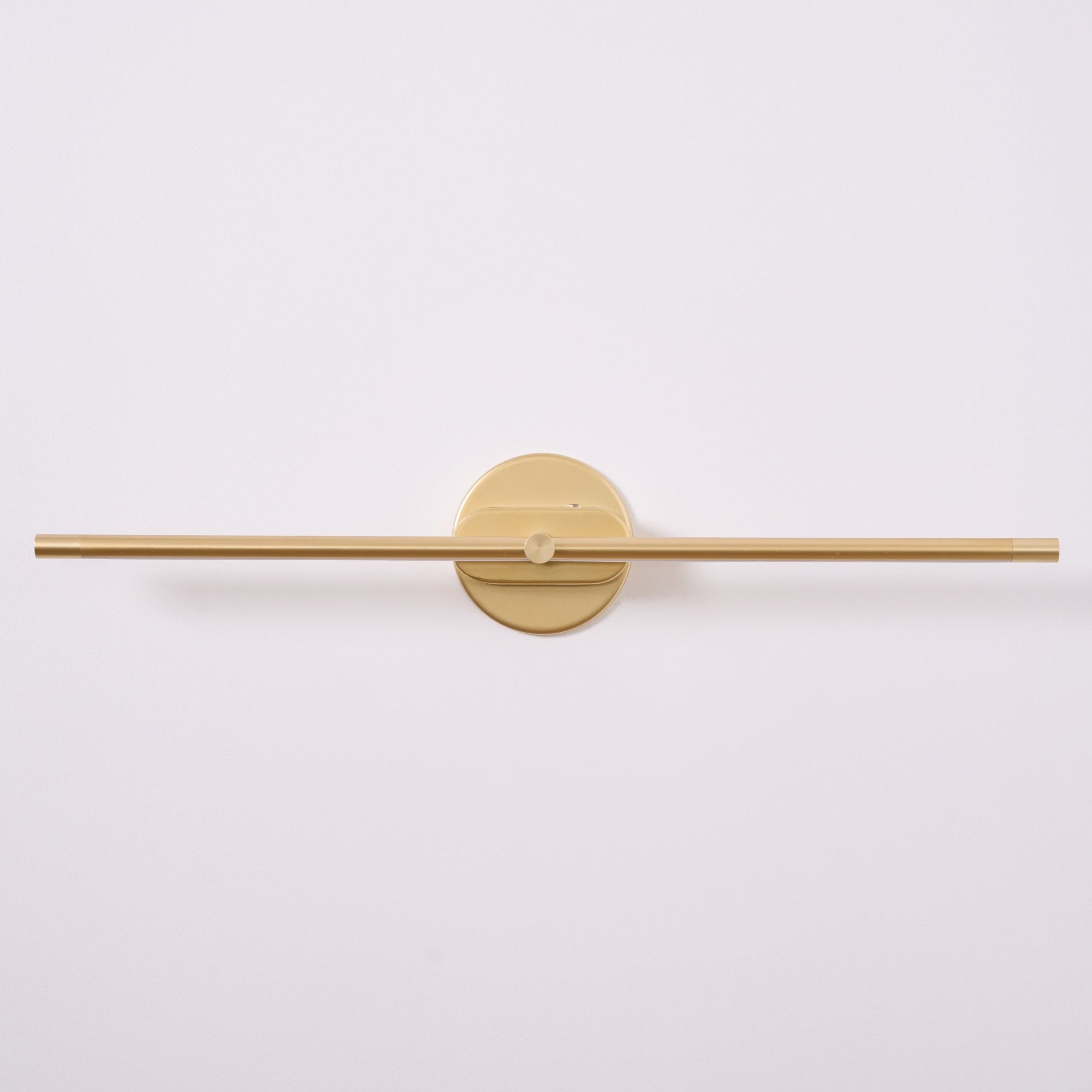 Flano Minimalist Linear Rechargeable Wall Lamp