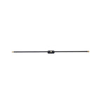 Flano Minimalist Linear Rechargeable Wall Lamp
