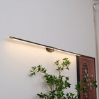 Flano Minimalist Linear Rechargeable Wall Lamp