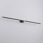 Flano Minimalist Linear Rechargeable Wall Lamp