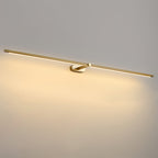 Flano Minimalist Linear Rechargeable Wall Lamp