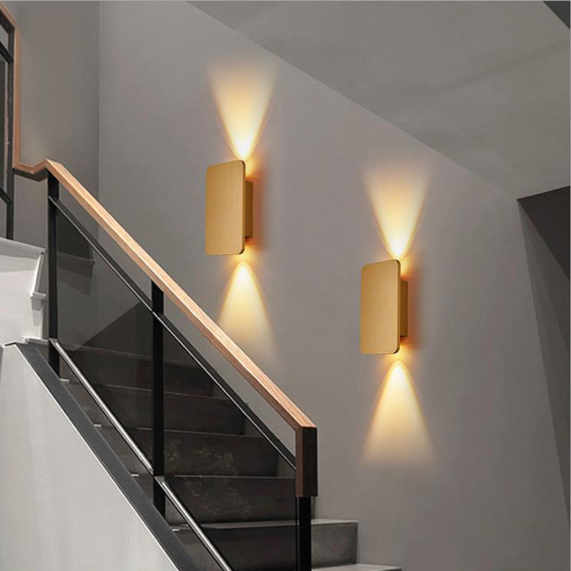Nova Indoor Wall Lamp