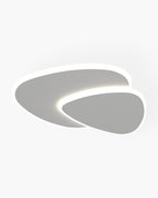 Lumora Ceiling Light – Modern LED Design for Minimalist Interiors