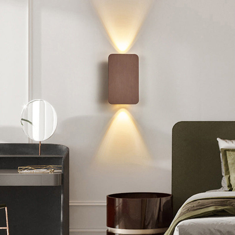 Nova Indoor Wall Lamp