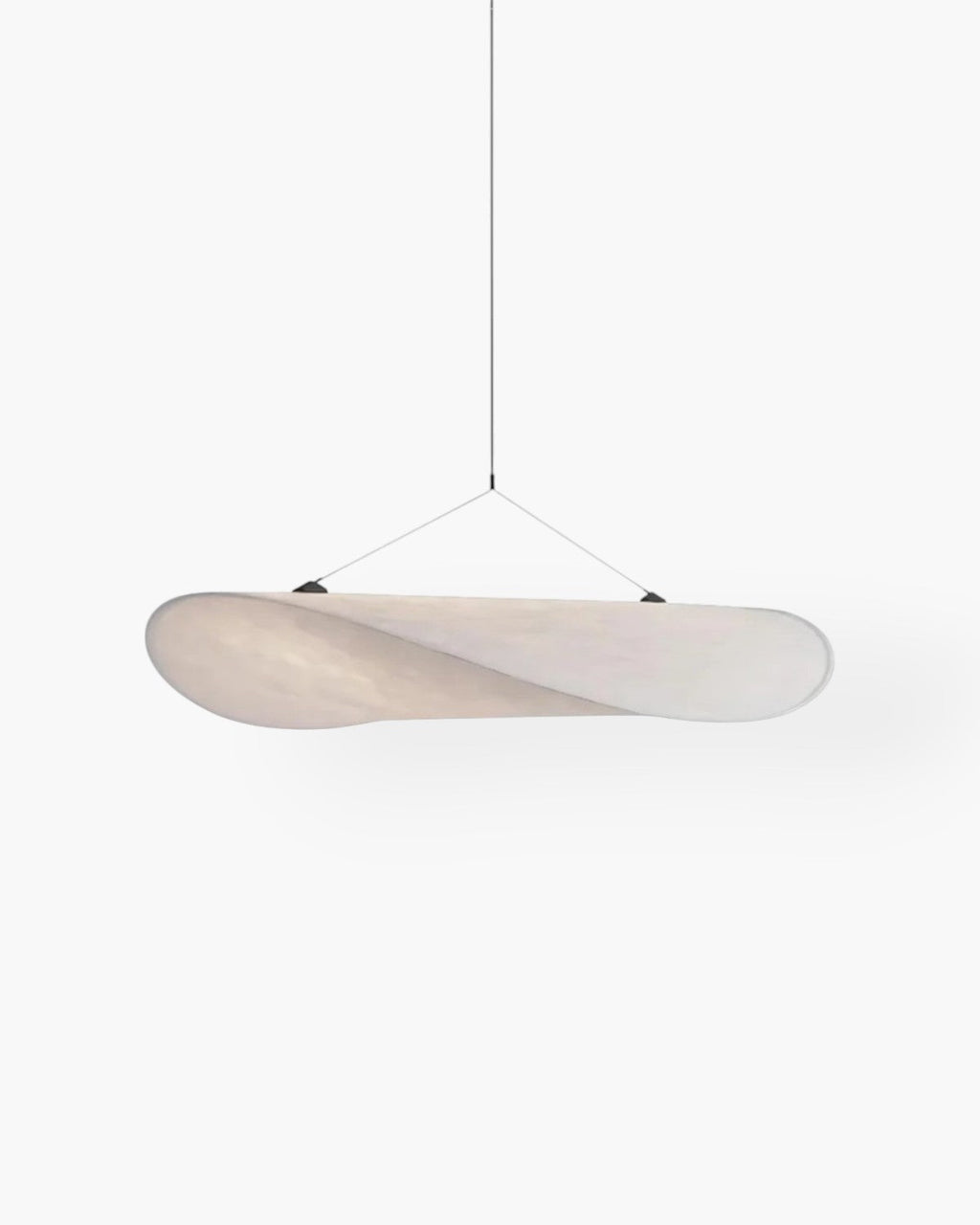 Pendant Light – Japandi-Inspired Floating Design
