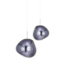 Milo Pendant Lights 4 Colour